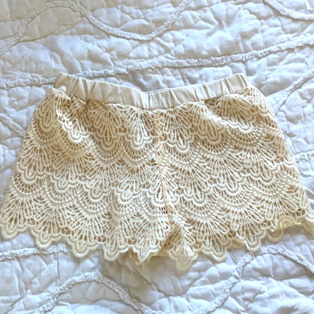 Shorts - Picture 2 of 2